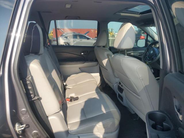 2017 HONDA PILOT EXLN 5FNYF5H73HB023284