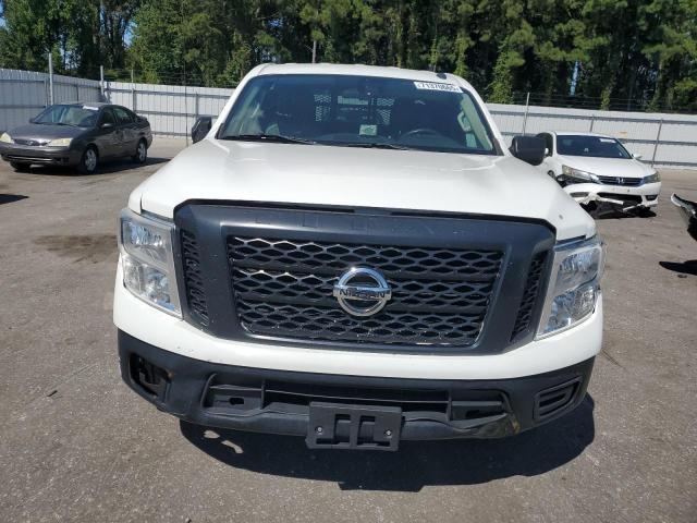 2019 NISSAN TITAN S 1N6AA1CK6KN508321