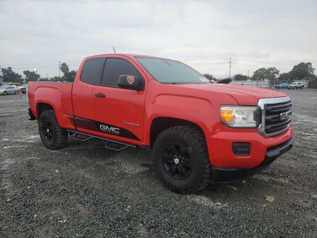 2015 GMC CANYON 1GTH5AEA3F1176832