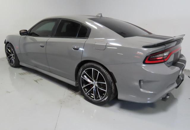 2018 DODGE CHARGER R/T 392 2C3CDXGJ7JH135941