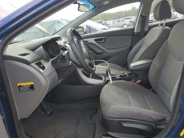 2016 HYUNDAI ELANTRA SE - 5NPDH4AE5GH668126