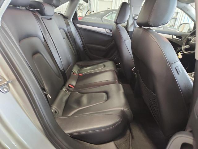 2013 AUDI A4 PREMIUM - WAUFFAFL0DN048829