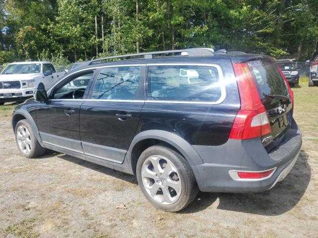 VOLV XC70 T6 2010 YV4992BZ8A1080225 photo #4
