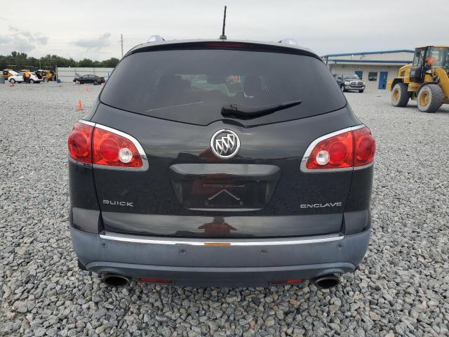 2012 BUICK ENCLAVE - 5GAKRCED5CJ279392