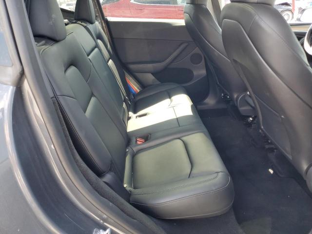 2023 TESLA MODEL Y 7SAYGDEEXPA037661