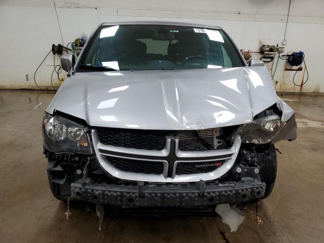 2019 DODGE GRAND CARA #3281644397