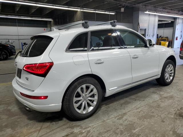 2015 AUDI Q5 PREMIUM - WA1LFAFP8FA023027