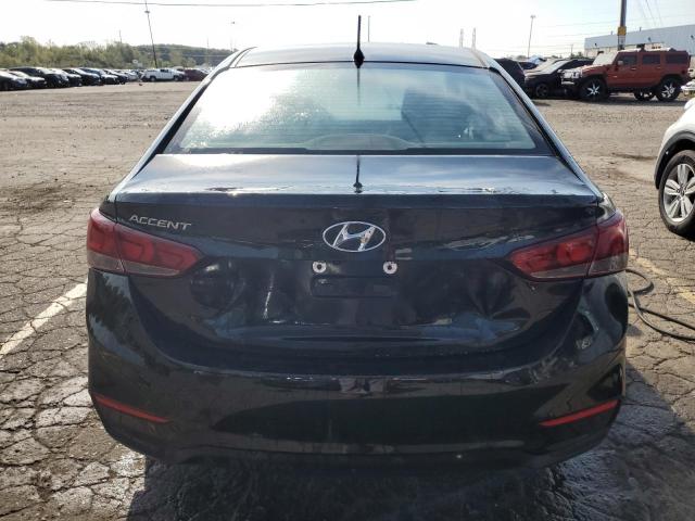 2019 HYUNDAI ACCENT SE 3KPC24A38KE039940