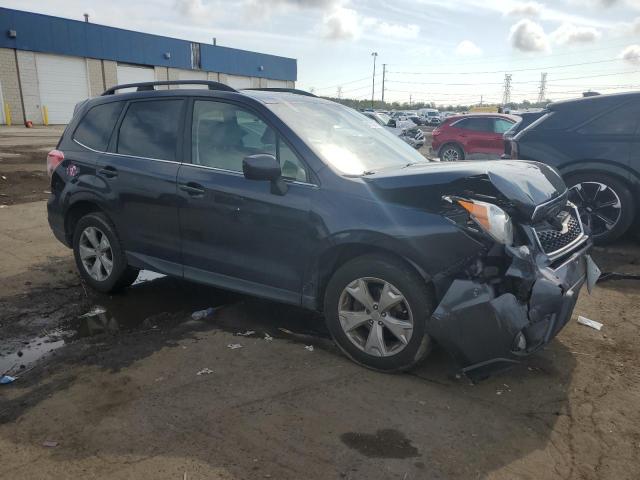 2016 SUBARU FORESTER 2.5I LIMITED JF2SJARC2GH408425