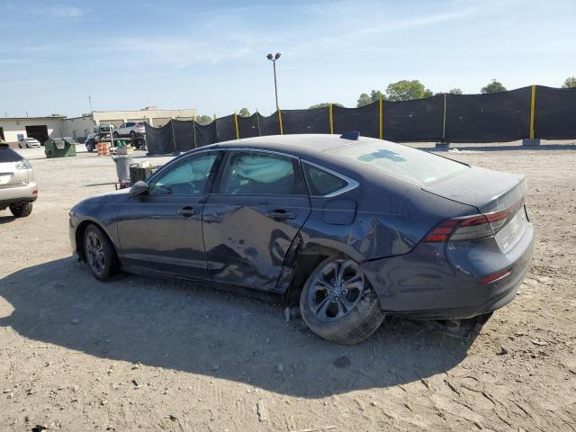 2024 HONDA ACCORD HYBRID EXL 1HGCY2F63RA026324