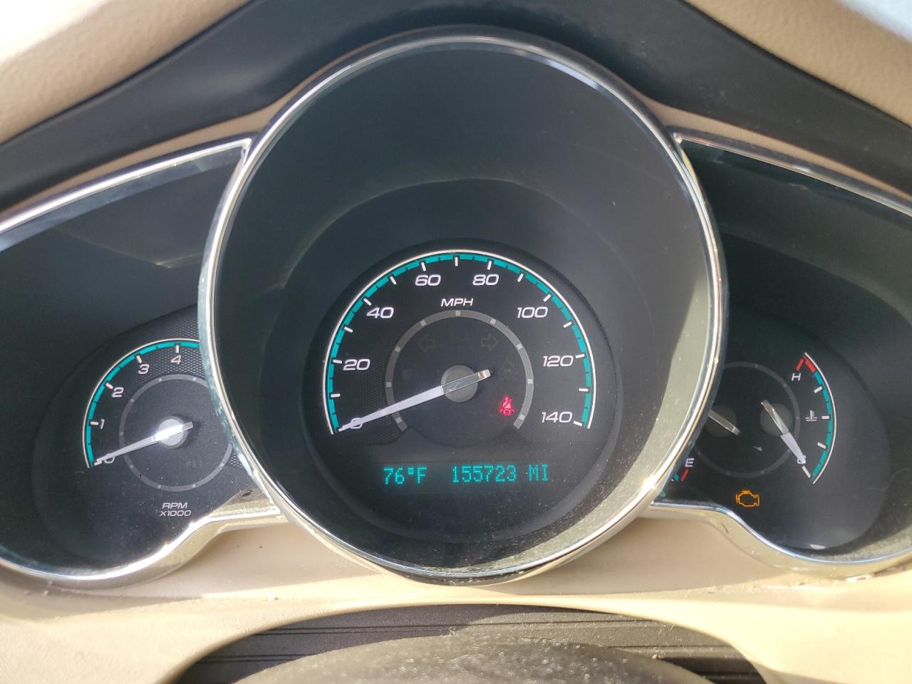 CHEVROLET MALIBU 1LT