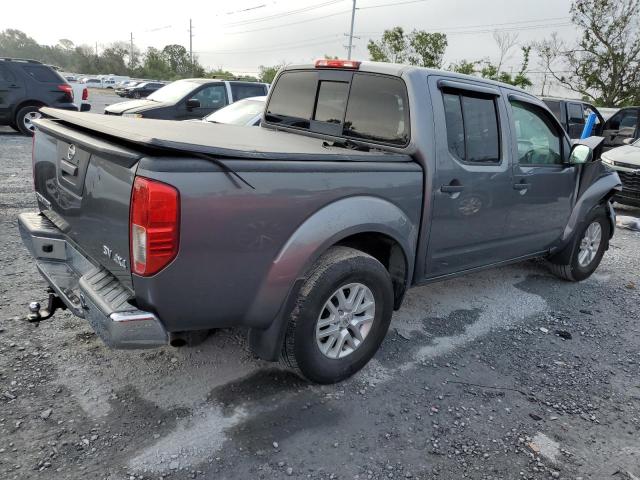 2019 NISSAN FRONTIER S 1N6AD0EV8KN732876