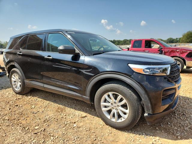 2020 FORD EXPLORER 1FMSK8BH0LGB30985