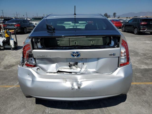 2015 TOYOTA PRIUS JTDKN3DU9F0419028