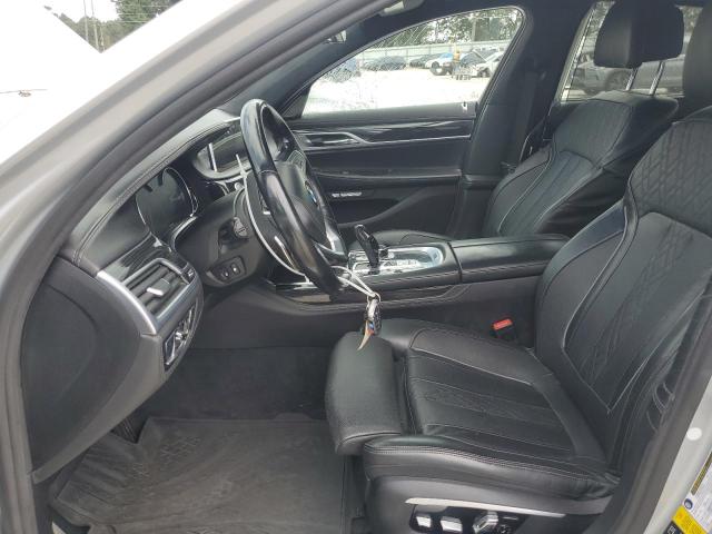 2016 BMW 750 XI WBA7F2C56GG420182