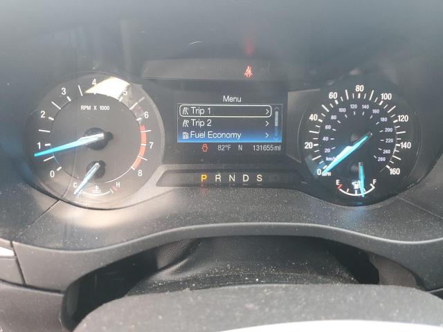 2015 FORD FUSION SE #3285011966