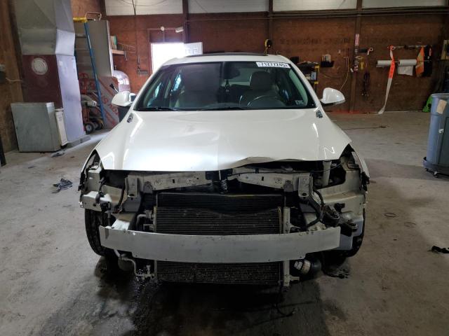 2015 BUICK REGAL PREM 2G4GP5EX7F9179614