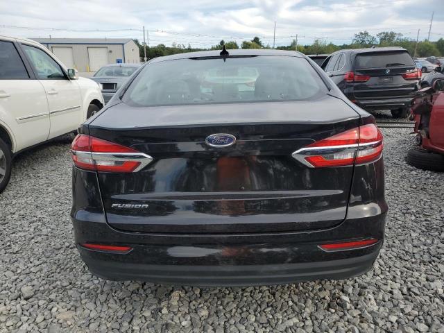 2020 FORD FUSION S 3FA6P0G78LR143071