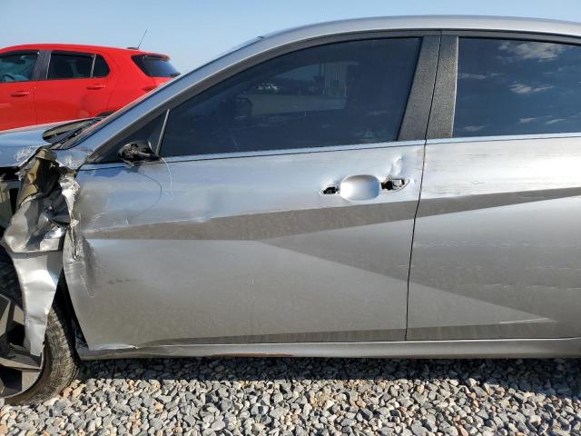 2021 HYUNDAI ELANTRA SE #3256476665