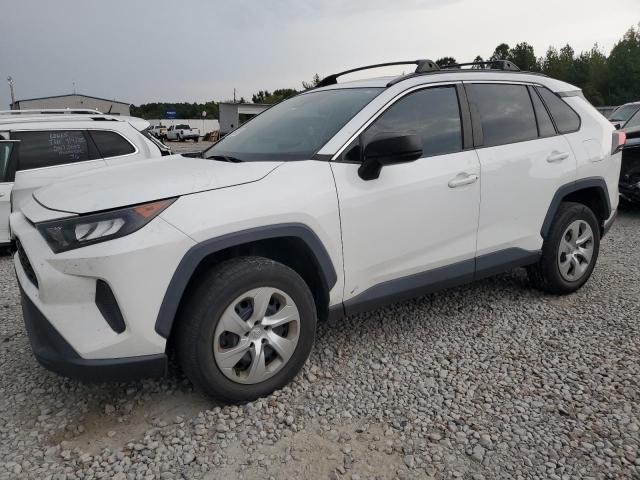 2019 TOYOTA RAV4 LE - 2T3H1RFV1KW004306