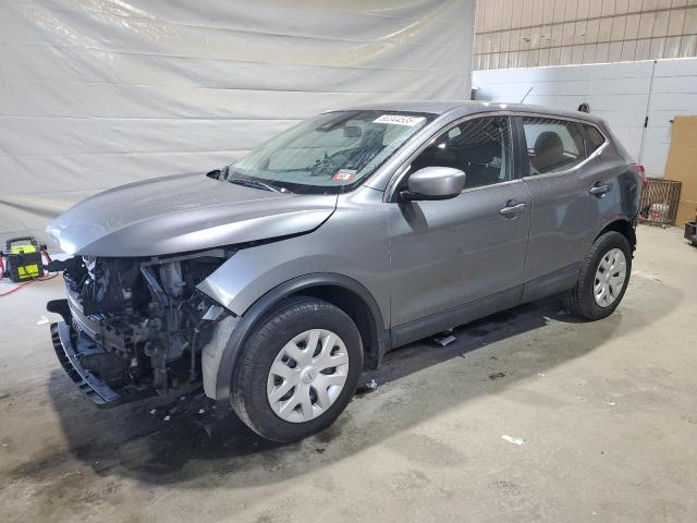 2020 NISSAN ROGUE SPORT S JN1BJ1CW1LW641139