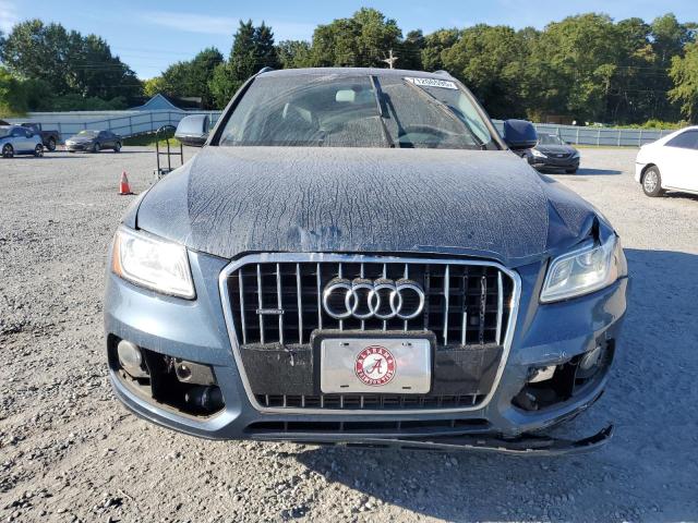 2016 AUDI Q5 PREMIUM PLUS WA1L2AFP3GA134436