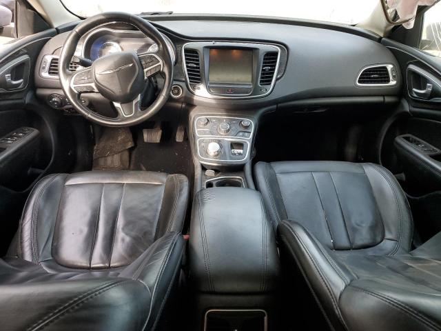 2016 CHRYSLER 200 C 1C3CCCCG4GN140097