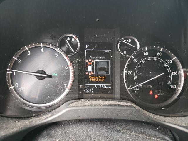 2021 LEXUS GX 460 LUX JTJGM7BX5M5304694