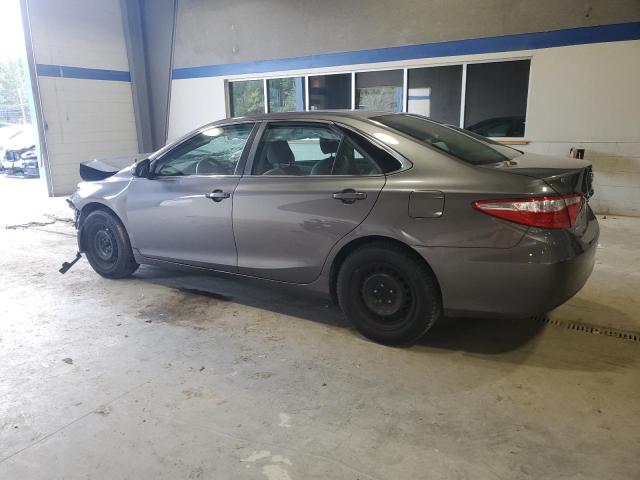2016 TOYOTA CAMRY LE 4T4BF1FK0GR541186