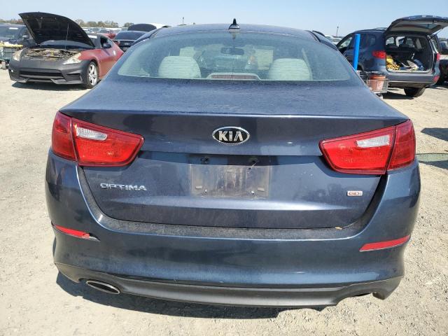 2015 KIA OPTIMA LX - 5XXGM4A7XFG466340