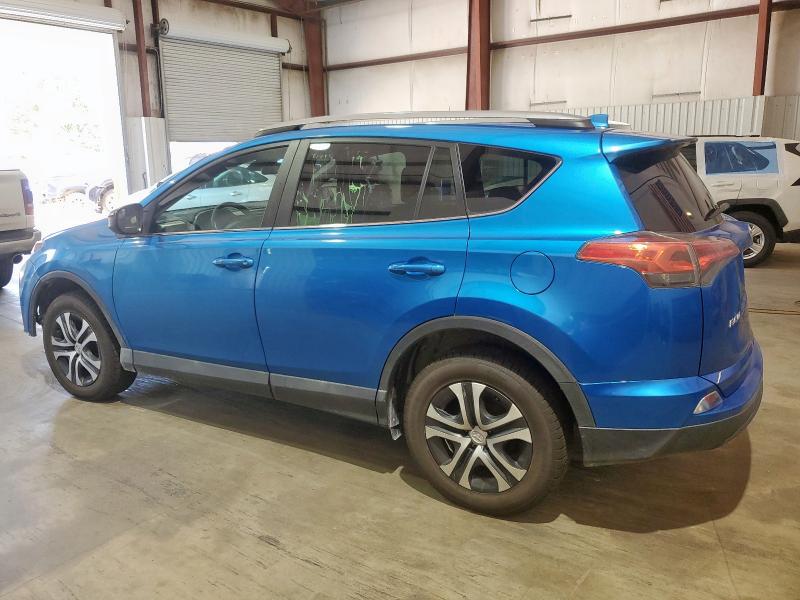 2017 TOYOTA RAV4 LE - 2T3ZFREV9HW344870