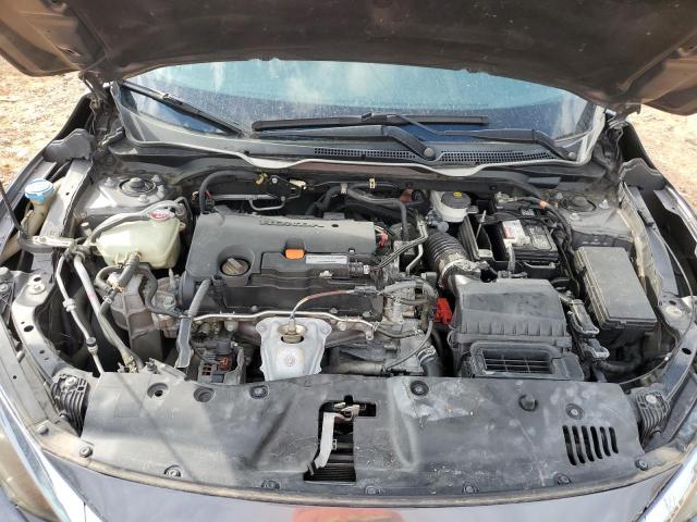 2016 HONDA CIVIC EX #3280295959