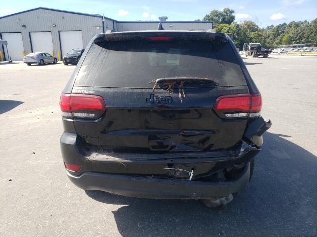 2018 JEEP GRAND CHER 1C4RJFAG7JC465197