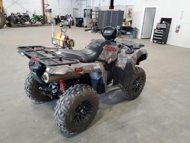 2024 SUZUKI LT-A750 XP - 5SADW11H8R7100235