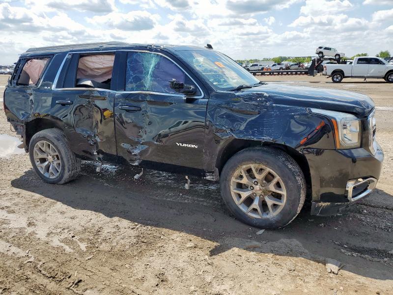 2015 GMC YUKON SLE - 1GKS1AKC6FR173128