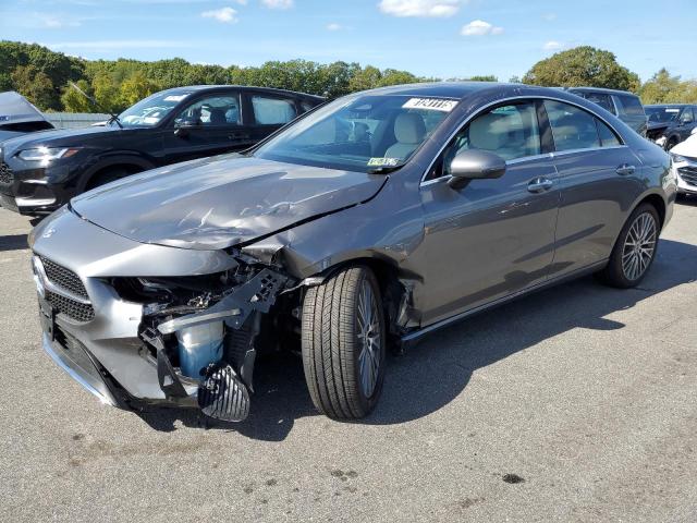 MERCEDES-BENZ CLA 250 4MATIC