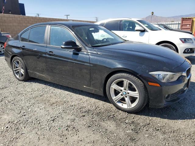 2015 BMW 328 D WBA3D3C50FK157936