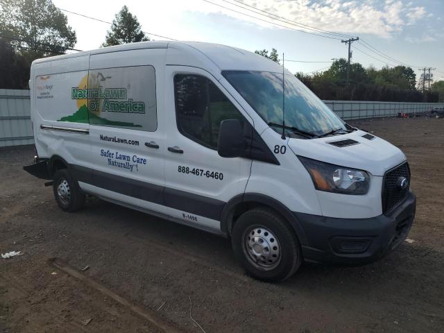 2021 FORD TRANSIT T- 1FTBW9CG2MKA07529