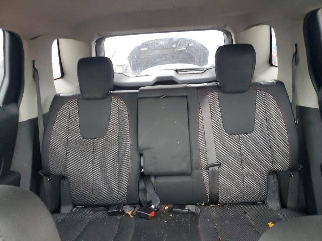 2017 GMC TERRAIN SL - 2GKFLSEKXH6347690