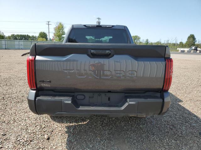 2024 TOYOTA TUNDRA CREWMAX SR 5TFKB5DB8RX135419
