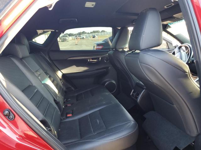 2015 LEXUS NX 200T JTJYARBZ4F2020276