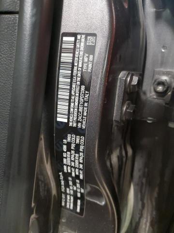 2016 JEEP RENEGADE L ZACCJBBT1GPD73369