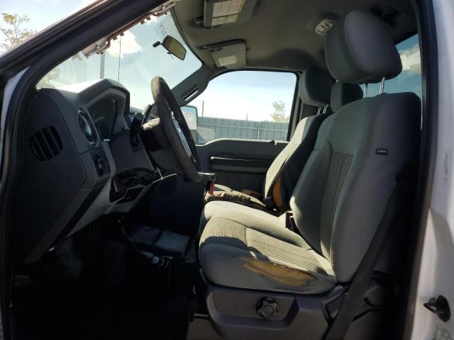 2015 FORD F250 SUPER 1FTBF2B64FEC74091