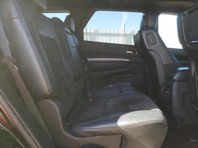 2020 DODGE DURANGO GT - 1C4RDJDG0LC307969