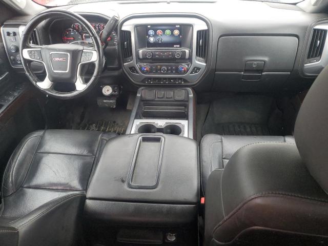 2015 GMC SIERRA K25 1GT12ZEGXFF106566