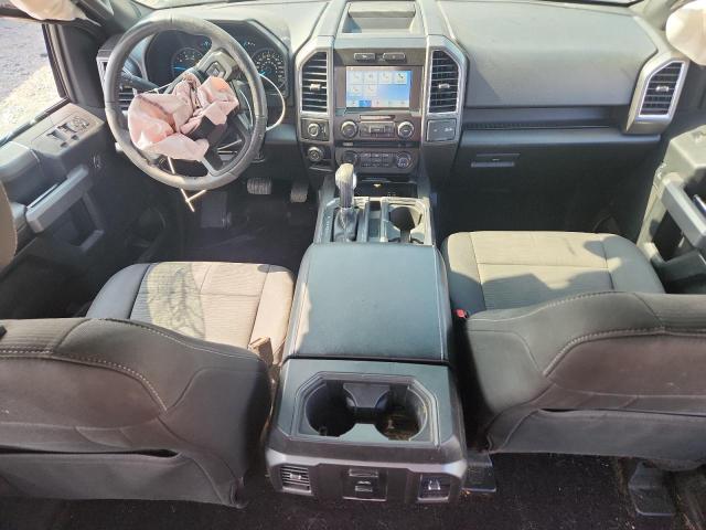 2016 FORD F150 SUPER - 1FTEW1EF4GFA93314