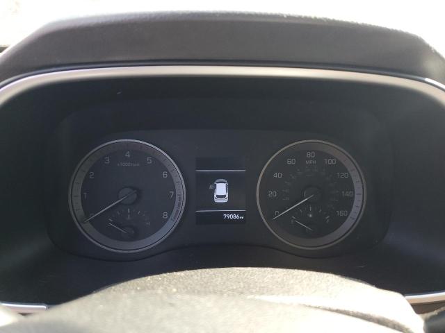 2019 HYUNDAI TUCSON SE KM8J23A40KU931672