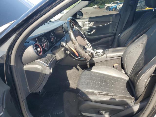 2017 MERCEDES-BENZ E 300 WDDZF4JBXHA061834
