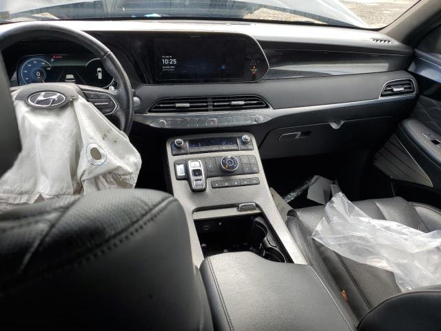 2022 HYUNDAI PALISADE C KM8R7DHEXNU416529