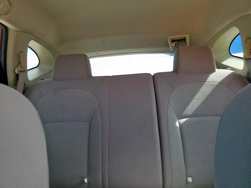 2013 NISSAN ROGUE S - JN8AS5MV3DW120447